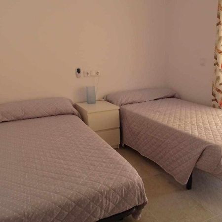 Apartamentos El Sol A 20 Metros Del Mar Denia Exterior foto