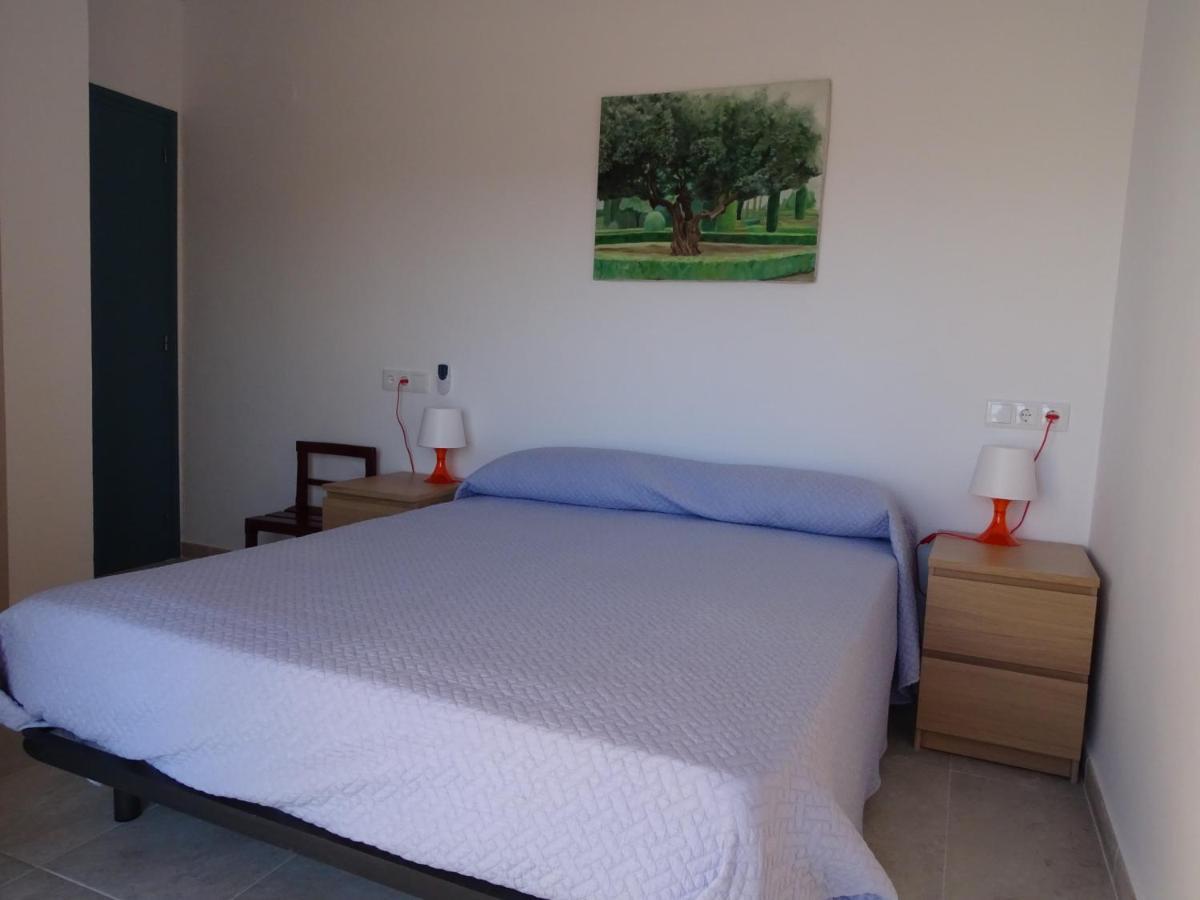 Apartamentos El Sol A 20 Metros Del Mar Denia Exterior foto