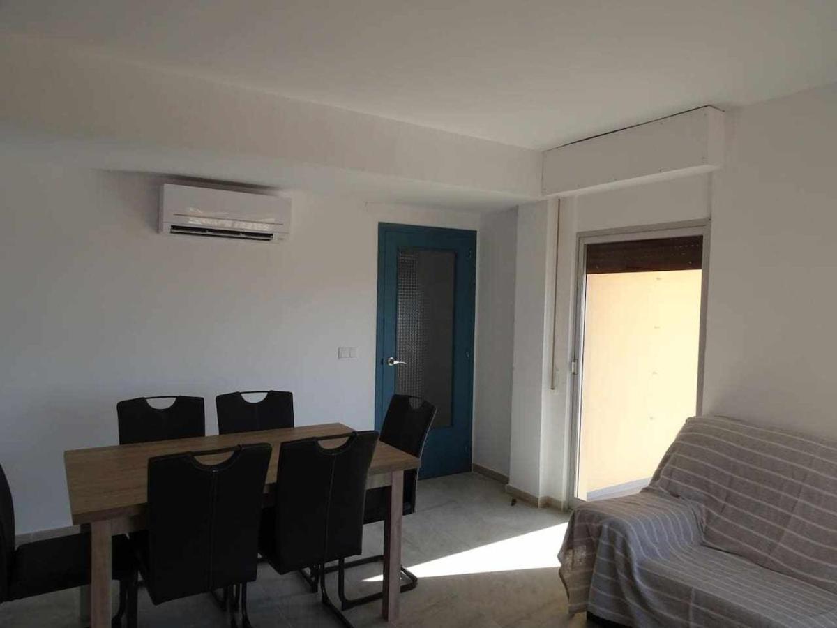 Apartamentos El Sol A 20 Metros Del Mar Denia Exterior foto